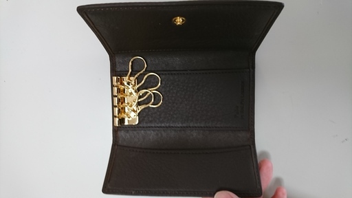 キーケースpolo Ralph Lauren クロールアップ 福間の小物 キーケース の中古 古着あげます 譲ります ジモティーで不用品の処分 キーケースpolo Ralph Lauren クロールアップ 福間の小物 キーケース の中古 古着あげます 譲ります ジモティーで不用品の処分