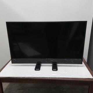 フルハイビジョン液晶ディスプレイ 43型 据え置きスタンド付 【公式通販】