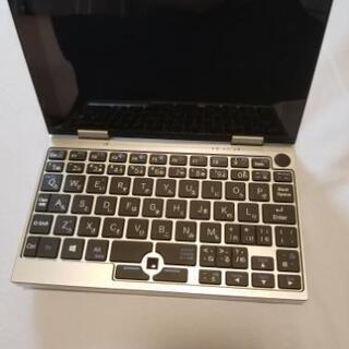 超美品】ドンキ NANOTE【7インチノート 520g 手のひらサイズ】 【公式 