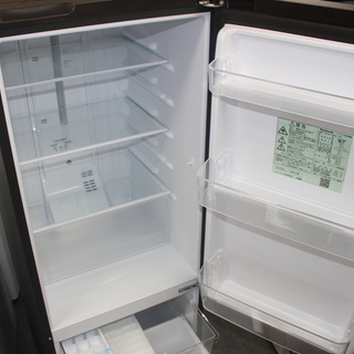 パナソニック 冷凍冷蔵庫(NR-B17BW-T形) 19年製★送料・設置無料★店頭取引歓迎！