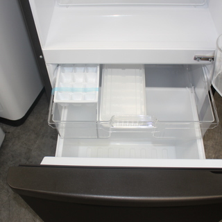 パナソニック 冷凍冷蔵庫(NR-B17BW-T形) 19年製★送料・設置無料★店頭取引歓迎！