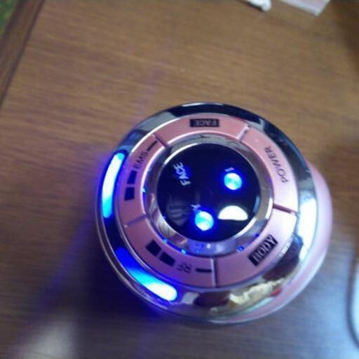 値下げしました ヤーマン　ＲＦポーテ　キャビスパ　ＲＦコアHRF-17