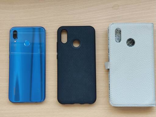 ANDROID - おまけ付き HUAWEI P20lite HUAWEI P20 lite +おまけ（おまけ付き Huawei P20 Lite SIM