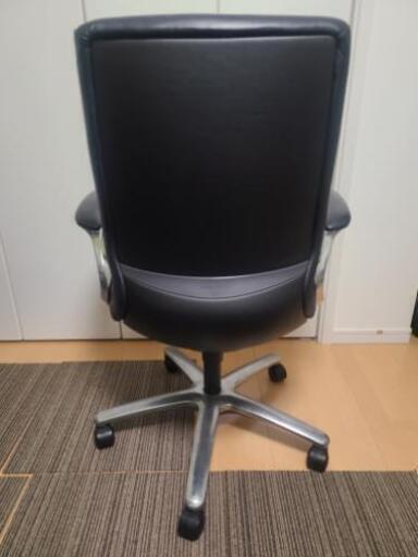 オカムラCXグランデチェア CX64ZX P558 肘付ハイバックチェア 椅子 オフィスチェア\n