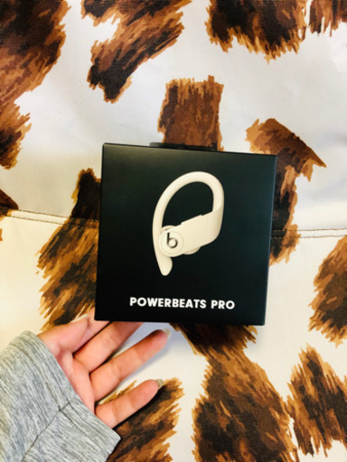 その他 Power beats pro
