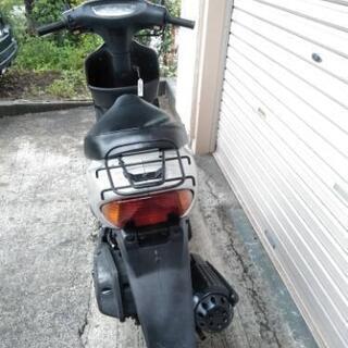 バッテリー新品　タイヤ前後バリ山　ホンダ　ライブディオ #ウーバー　Uber Eats バッテリー新品 タイヤ前後バリ山 ホンダ ライブディオ #ウーバー Uber