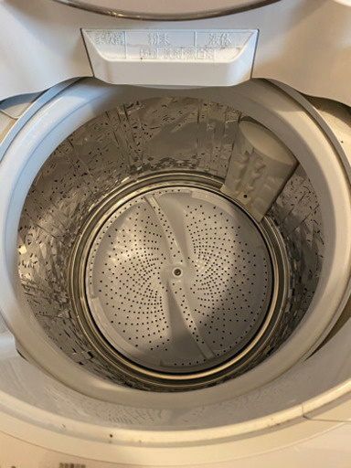 洗濯機 9キロ