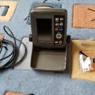 魚群探知機及び万能取り付け金具セット 魚群探知機及び万能取り付け金具セット 【公式通販】
