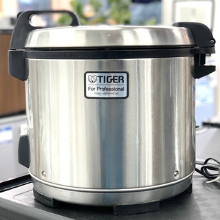 タイガー業務用炊飯ジャー( JNO-A360 ) 入荷しました！