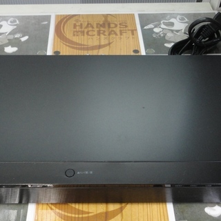 東芝 DBR-Z420 ブルーレイレコーダー 2014年製 1TB - 映像プレーヤー