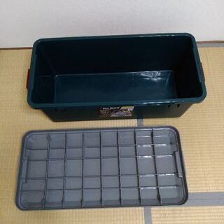 アイリスオーヤマ　RV Box 800