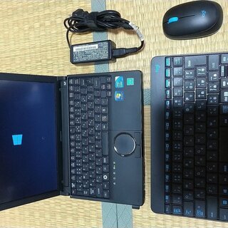 Core i5ノートパソコン