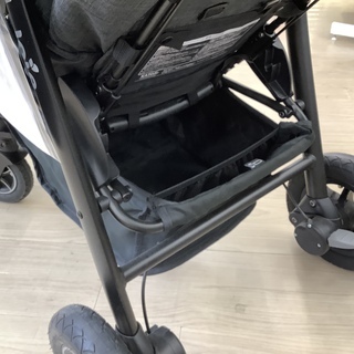 安心の保証付！クリーニング済み！joie mytrax ベビーカーです！！