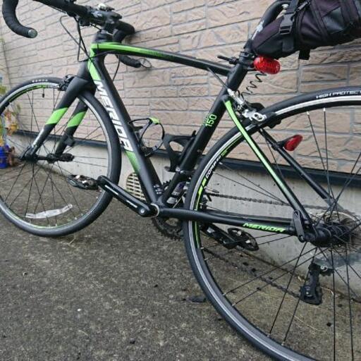ロードバイク‼️MERIDA RIDE150 限定モデル