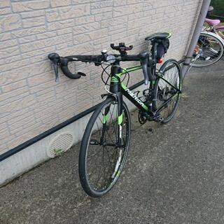 ロードバイク‼️MERIDA RIDE150 限定モデル