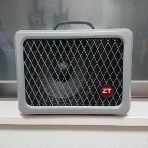 アンプ zt amp lunchbox