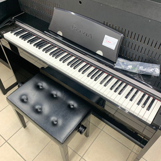 CASIO カシオ PX-1000BP 電子ピアノ 