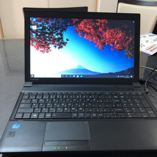 その他 dynabook Satellite B553/J office2019(11)