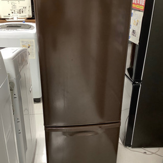 2ドア冷蔵庫 Panasonic NR−B177W | w2-worldbuffet.co.uk