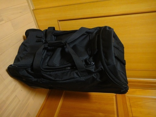 Fox Racing Shuttle Gear Bag 【新品】