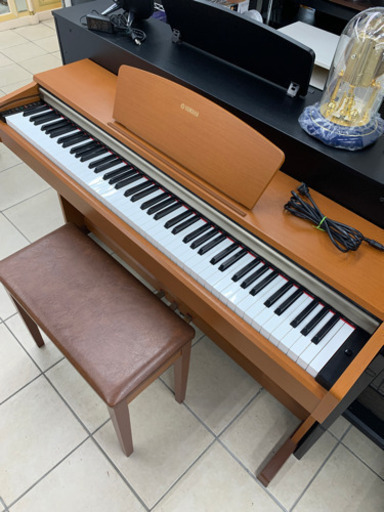 ヤマハ YDP-151 電子ピアノ