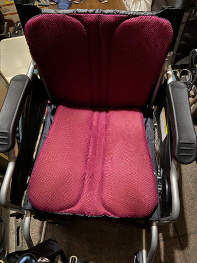 車椅子