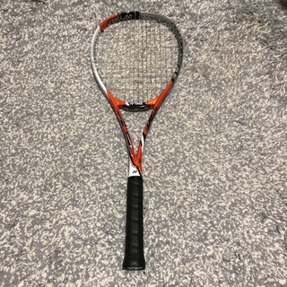 ヨネックス ソフトテニスラケット 新品