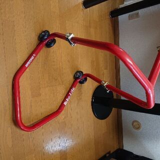 ♪美品バイクリフト♪