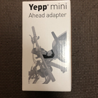 yepp mini 用アヘッドステムアダプター