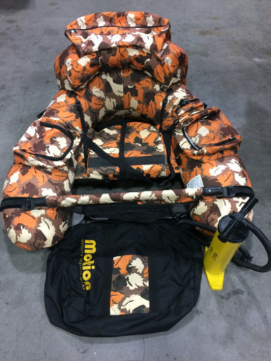 motion フローター 【値下げしました】 