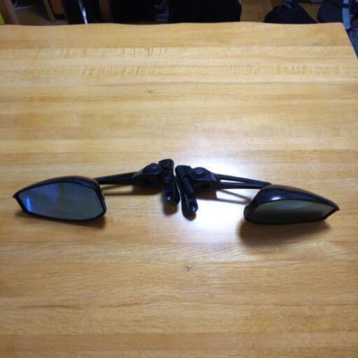 格安販売の タナックス ナポレオンミラー シャークミラー4B その他 ...