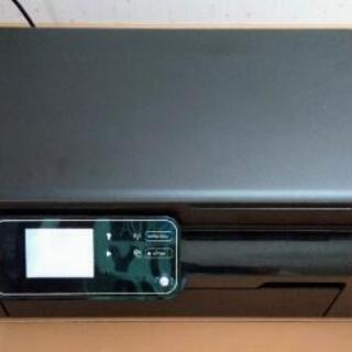 【ジャンク】HP Photosmart 5510 無線対応 A4...