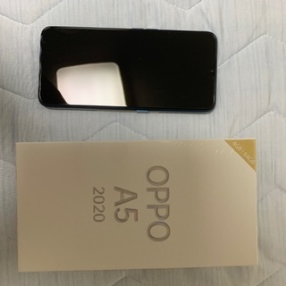 Oppo a5 2020