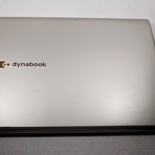 美品おしゃれなゴールド　高性能　Corei7　SSD128GB　メモリ4GB　Office2010 美品おしゃれなゴールド 高性能 Corei7 SSD128GB メモリ4GB Office2010