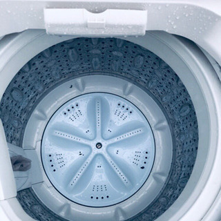 468番無印用品✨全自動電気洗濯機✨ASW-MJ45‼️ - 新宿区