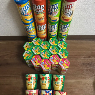 【まとめ売り】お菓子の詰め合わせ32個セット