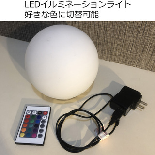 LEDイルミネーションライト ひかり