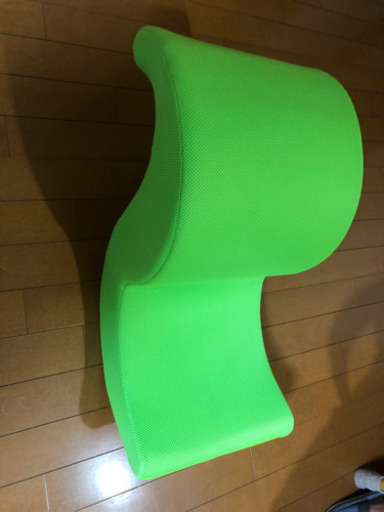 ユラコロン(グリーン)