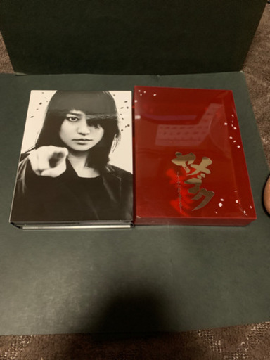 DVD ヤメゴク