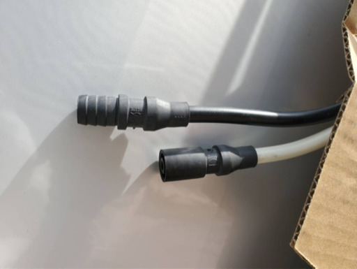 パナソニック　太陽光パネル　210w 2013年製　4枚 パナソニック 太陽光パネル 210w 2013年製 4枚