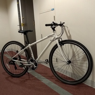 クロスバイク　良品中古車