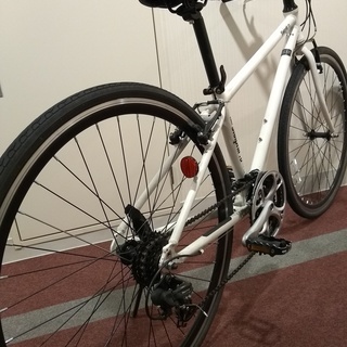 クロスバイク　良品中古車