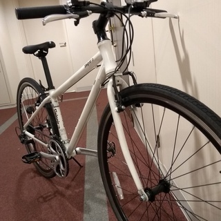 クロスバイク　良品中古車