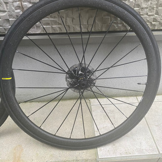 キシリウム プロ カーボン SL UST ディスク ツール・ド・フランス　SET キシリウム プロ カーボン SL UST ディスク ツール・ド・フランス SET