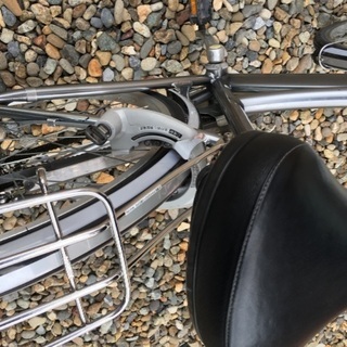 ブリジストン　アルベルト　27インチ