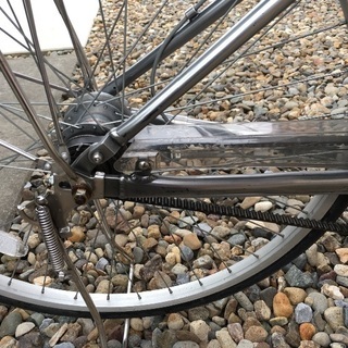 ブリジストン　アルベルト　27インチ