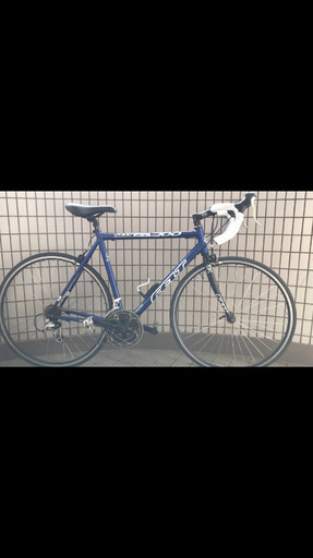 FELT ロードバイク