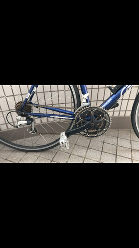 FELT ロードバイク