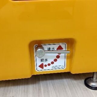 ドッグバス売ります