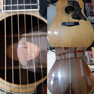 YAMAHA FG-401WB オレンジラベル YAMAHA FG-401WB オレンジラベル ギター